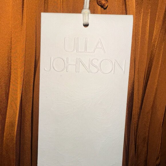 Ulla Johnson Women's Valira Gown (6) - Picture 7 of 12